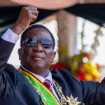 How President Mnangagwa Benefits from the New Amendments Despite Section 328(7) Outcry in Zimbabwe