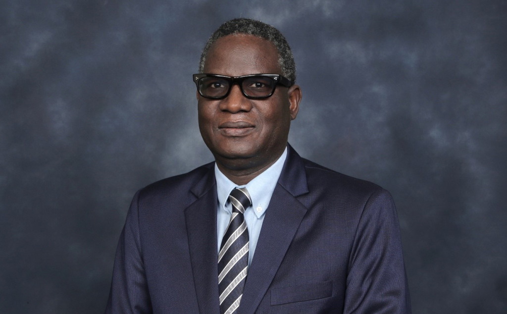 University of Venda suspended Vice-Chancellor and Principal, Professor Bernard Nthambeleni. Picture: Univen
