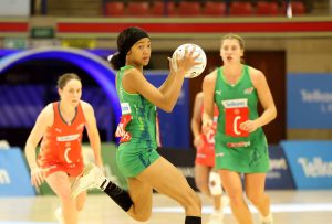 Africa Netball has officially launched the Africa Netball Cup 2026, paving the way for a landmark continental championship that will bring Africa’s top teams to Nairobi from 19 to 26 September 2026. Picture: Netball World