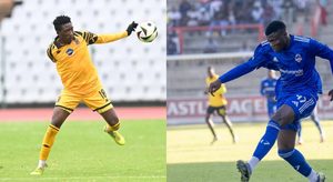 Amakhosi Prepare to Send Clear Statement Against Zimbabwean Champions Scottland FC in Toyota Cup