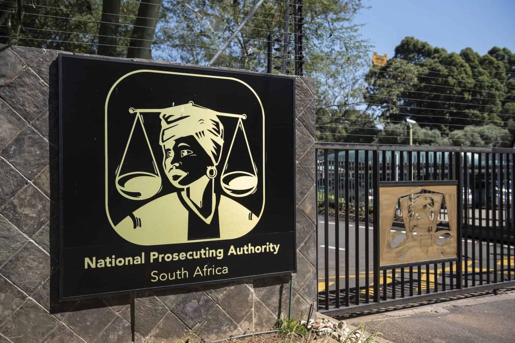 NPA gate