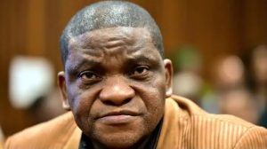 Timothy Omotoso’s legal battles far from over. Picture: BBC