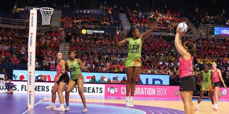 Africa Netball has officially launched the Africa Netball Cup 2026, paving the way for a landmark continental championship that will bring Africa’s top teams to Nairobi from 19 to 26 September 2026. Picture: Netball World