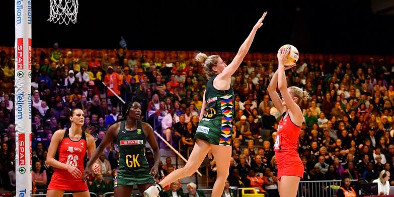 Africa Netball has officially launched the Africa Netball Cup 2026, paving the way for a landmark continental championship that will bring Africa’s top teams to Nairobi from 19 to 26 September 2026. Picture: Netball World