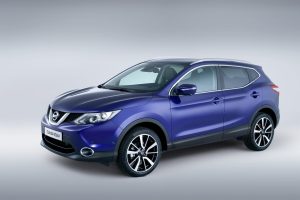 The affected models are the Nissan Qashqai, Toyota Land Cruiser 300 and Lexus LX600. Picture: Supplied