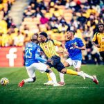 Kaizer Chiefs was denied an opportunity to pull clear at the top of the table as Sundowns held them to a 1 all draw on Saturday.