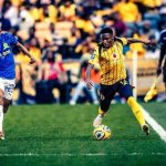 Kaizer Chiefs was denied an opportunity to pull clear at the top of the table as Sundowns held them to a 1 all draw on Saturday.