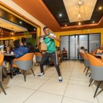 Eswatini comedian, Bonginkosi Dlamini who is also known as Dr Shakes has also managed to build a strong following in his country and managed to become a brand ambassador for various organisations. Picture: Supplied