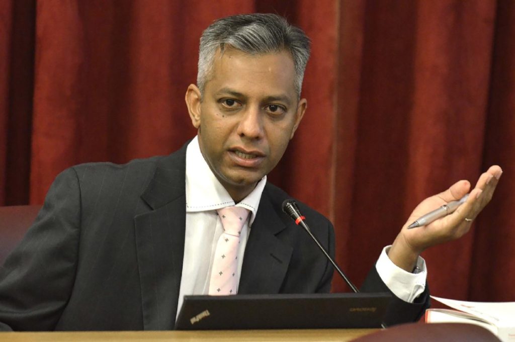 Niven Pillay