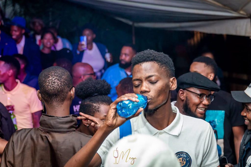 Dr Shakes has managed to turn himself into a meme with some of the most hilarious posts in the country bearing his face. Picture: Supplied