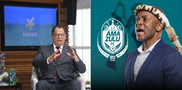 Incumbent Dr Danny Jordaan and challenger Sandile Zungu have both been cleared to contest SAFA’s Elective Congress on 12 September, setting up the first genuinely contested presidential election in years.