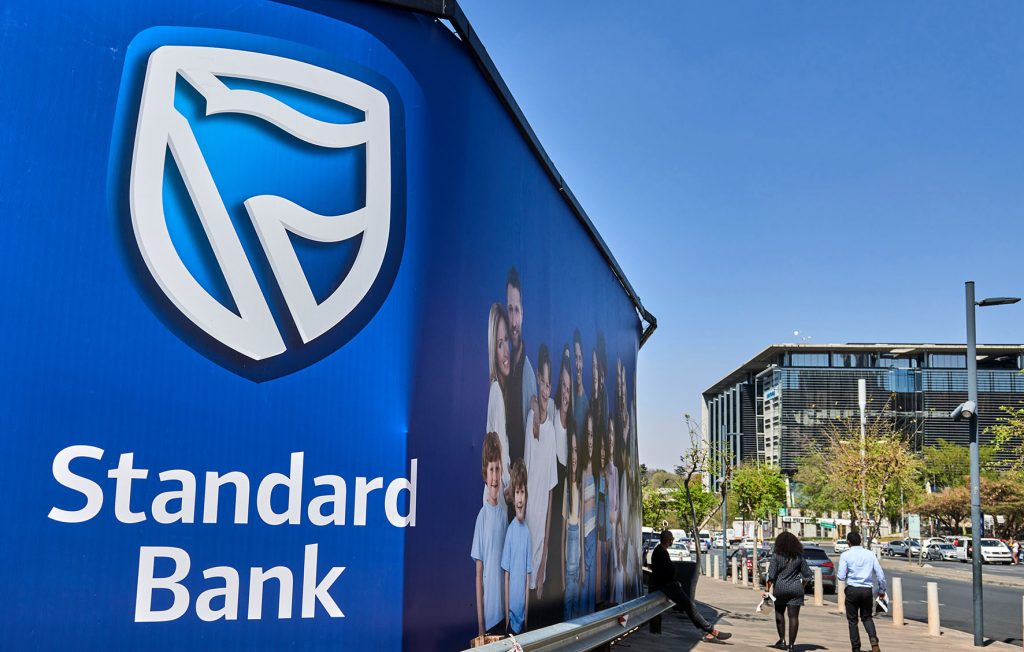 Standard Bank