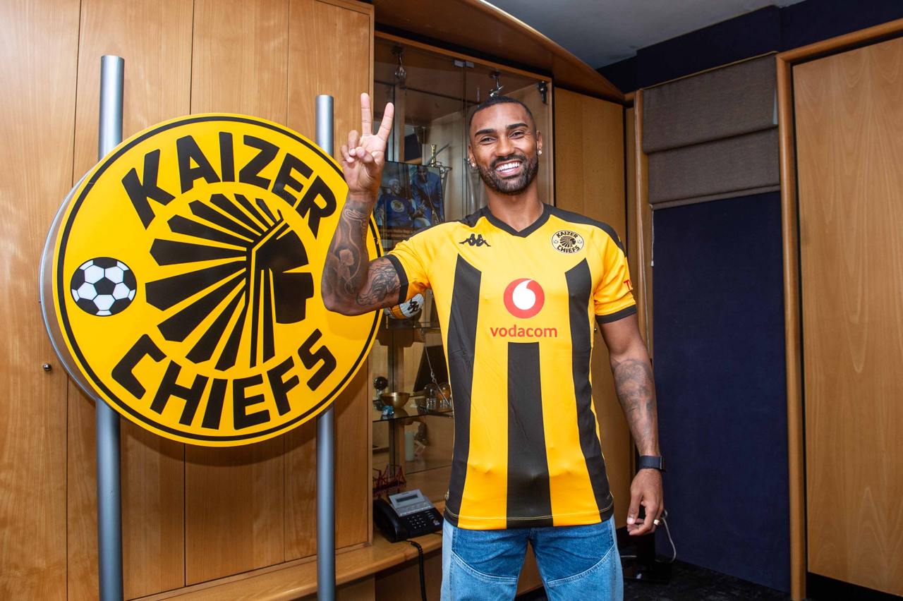 We Have To Respect Sundowns, says Miguel