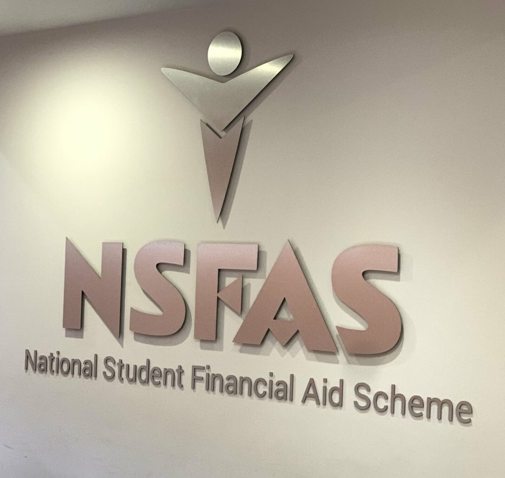 The Public Protector has provisionally found systemic deficiencies in the administration, governance, funding and oversight of South Africa's student financial aid system