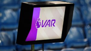 SAFA says VAR money is still there