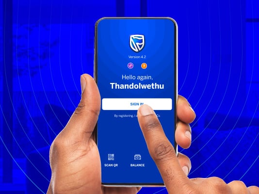 Standard Bank
