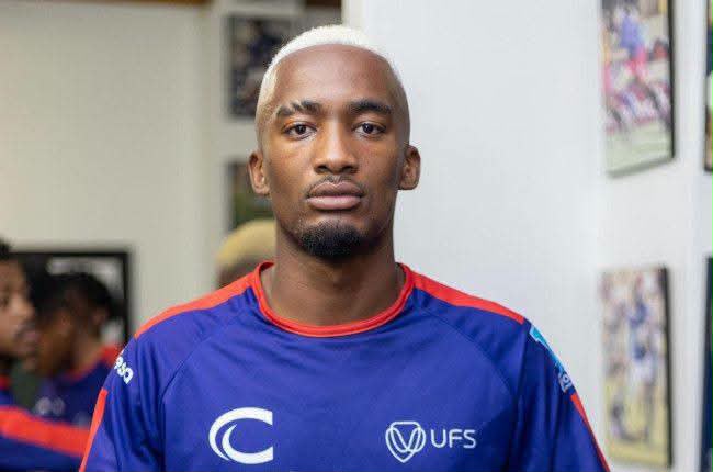 Kovsies Striker Omphemetse Athibeng Set for Botswana Move Amid PSL Interest