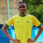 27-year-old professional footballer Chinedu Ozor.