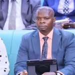 Maruzi North County MP Benard Otim called for investmemt in mobile screening vans