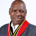 Dr Zweli Mkhize, chairperson of the Portfolio Committee on Cooprrtative Governance and Traditional Affairs. Pic source: People’s Assembly