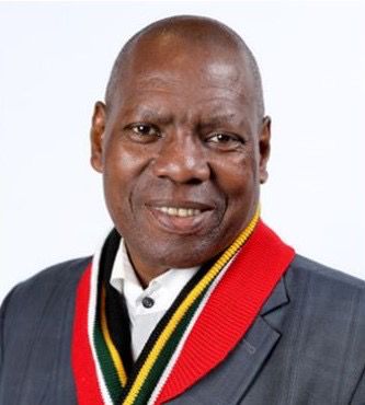 Dr Zweli Mkhize, chairperson of the Portfolio Committee on Cooprrtative Governance and Traditional Affairs. Pic source: People’s Assembly