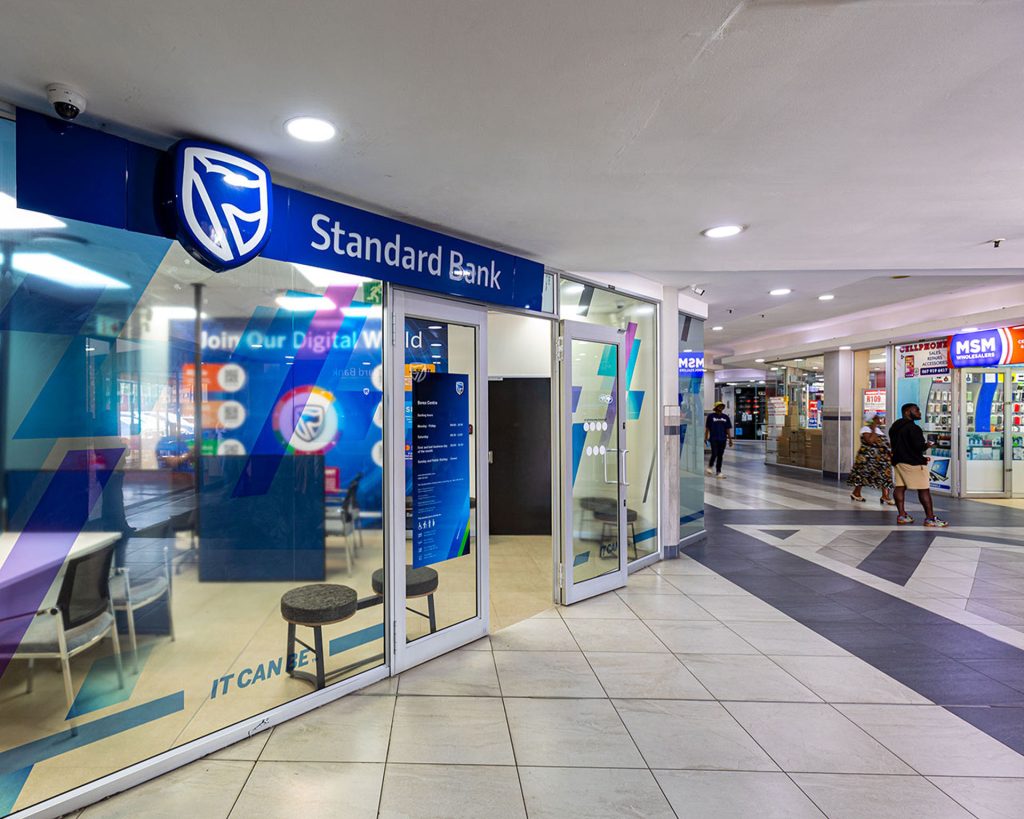Standard Bank