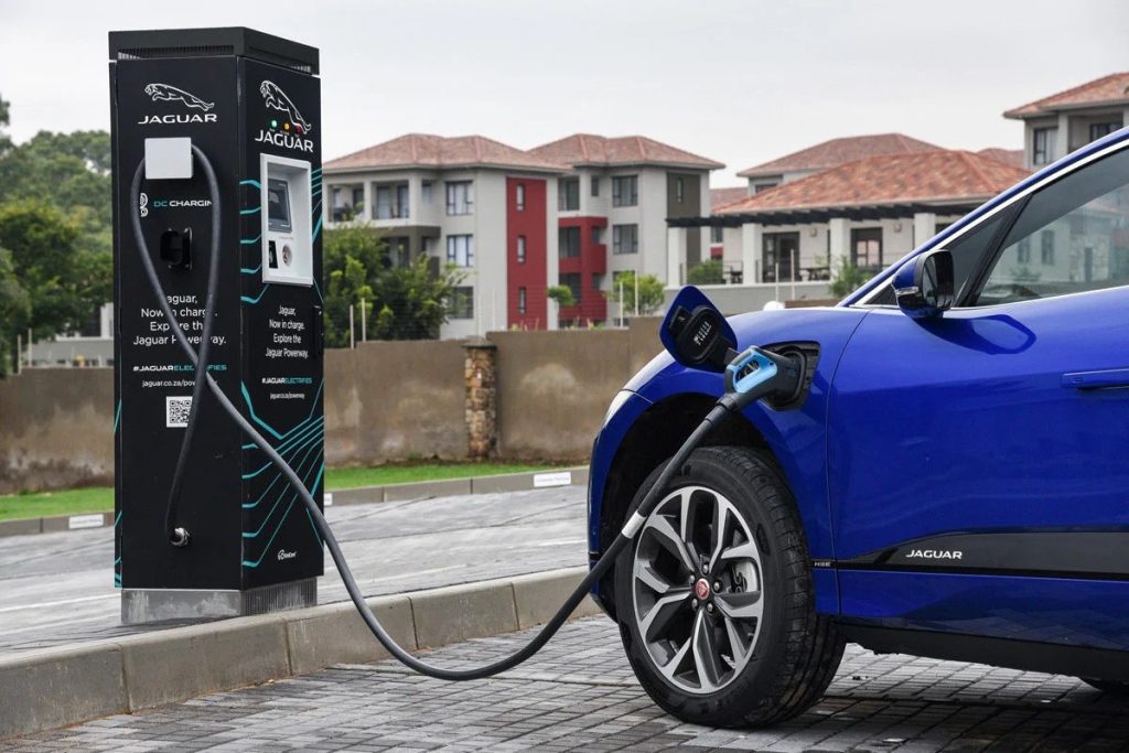 Electric Vehicle