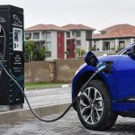 Electric Vehicle