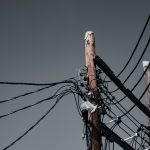 Electrical cables. Picture: Pexels