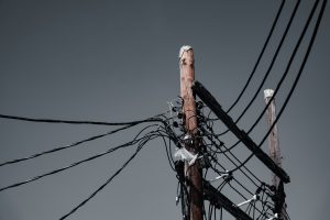Electrical cables. Picture: Pexels