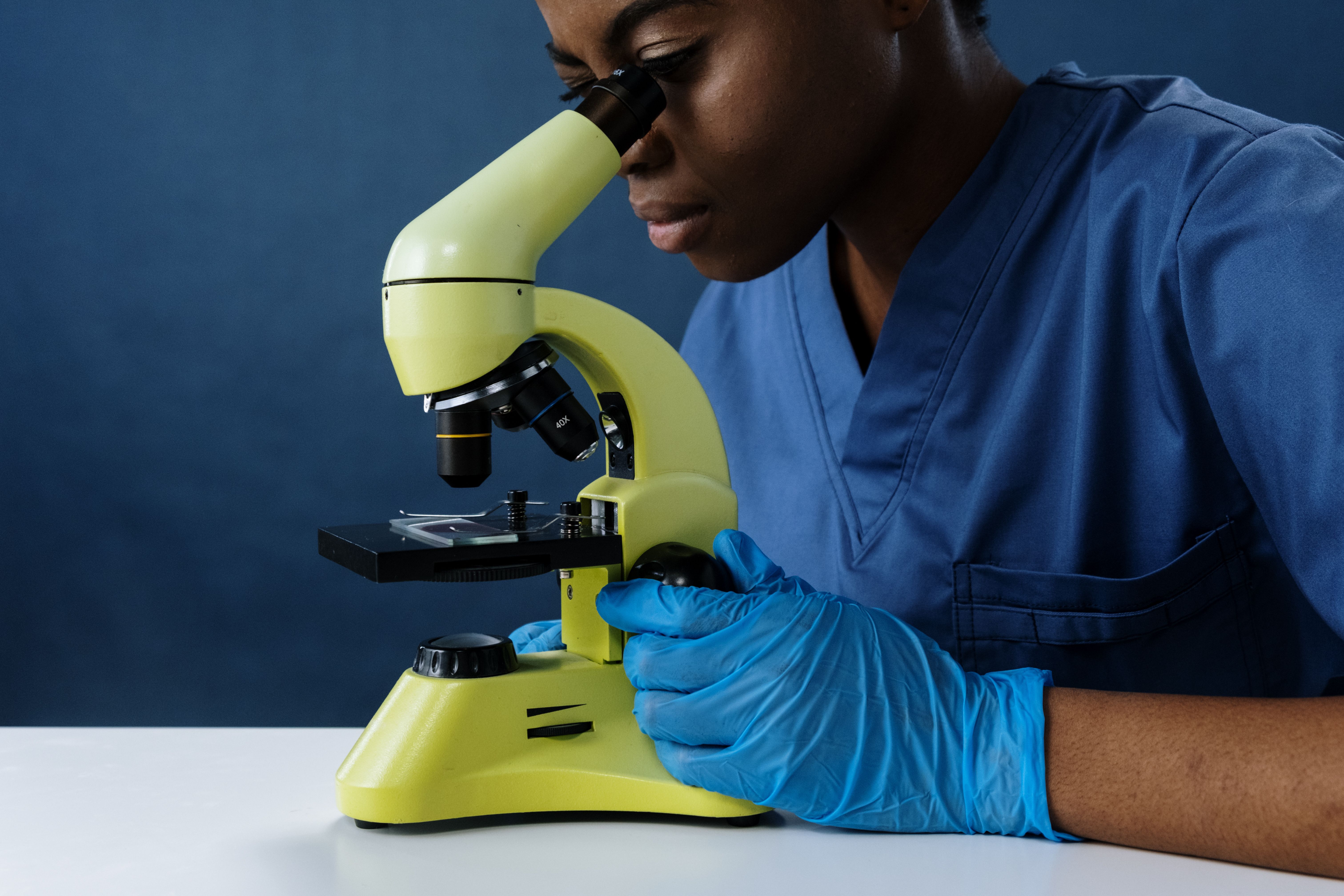 More women are needed in the research space. Picture: Pexels