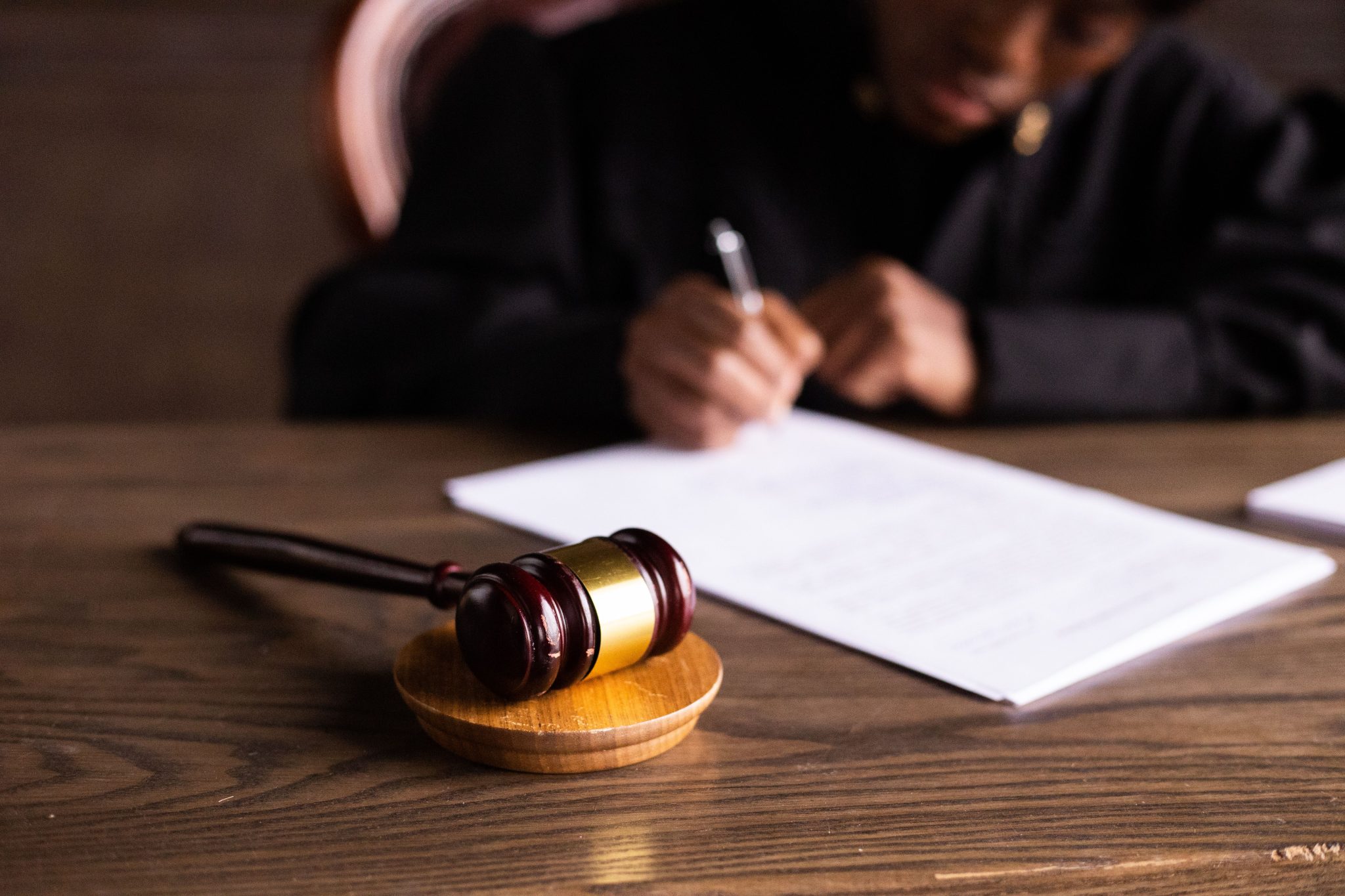 Two Congolese nationals accused of bypassing tight security controls at the SADC Summit in Durban have been granted R10,000 bail each by the Durban Magistrate's Court.