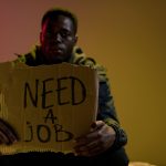 South Africa's official unemployment rate increased to 33.6%, up by 0.9 percentage points from the previous quarter. Picture: Pexels