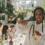 More women are needed in the research space. Picture: Pexels