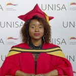 Professor Tebogo Mashifana