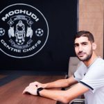 Mochudi Centre Chiefs have parted ways with head coach Miguel Corral Torreira