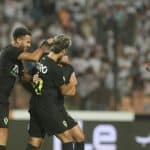 Five-time African champions Zamalek began their campaign on a winning note, beating AS du Port 2-1 away from home on Friday.