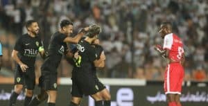 Five-time African champions Zamalek began their campaign on a winning note, beating AS du Port 2-1 away from home on Friday.