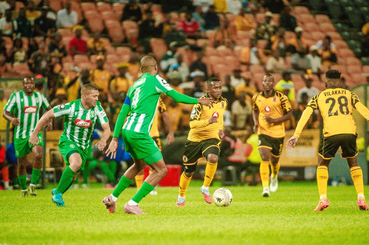 Chiefs extended their unbeaten start to the Betway Premiership season on Sunday