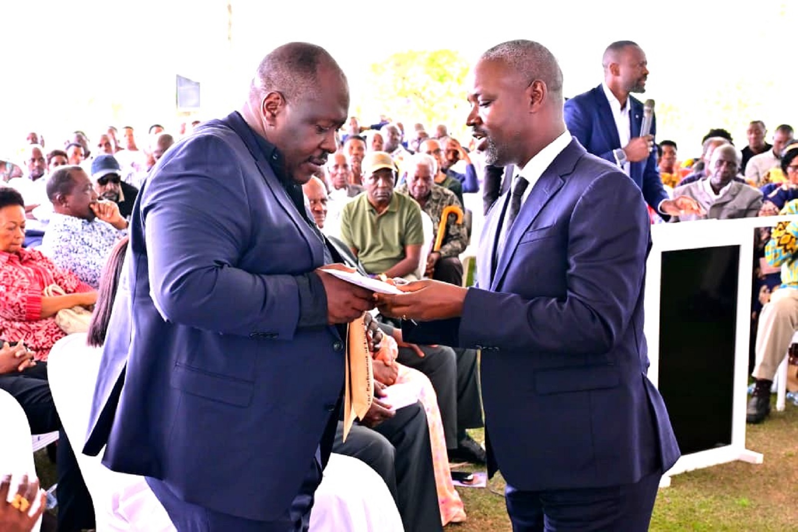 Uganda’s government is preparing to write off more than Shs35 billion in tax arrears owed by tea factories