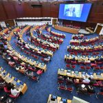 The Pan-African Parliament (PAP) is calling for African legislatures to take a stronger role in the continent’s fight against climate change