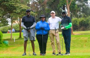 Government to Leverage Major Sporting Events to Market Kenya Globally. Picture: Ministry of Foreign and Diaspora Affairs, Republic of Kenya