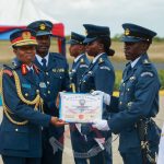 The Kenya Air Force (KAF) continues to strengthen this critical capability through professional military education and leadership development programmes