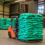 Zimbabwe - Emergency Food Production Project. Picture: African Development Bank Group (AfDB)