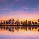 Dubai-skyline: Book a trip to Dubai with Emirates and unlock complimentary access to the city’s popular attractions this winter. Picture: The Emirates Group