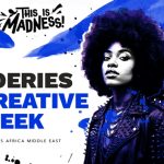 Loeries Creative Week 2026, in the City of Cape Town from 4 to 9 October 2026. Picture: Loeries