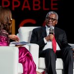 Dangote Group President and CEO Aliko Dangote. Picture: Global Africa Business Initiative