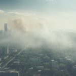 Air pollution may increase the risk of deadly bacterial infections, but new research suggests that the strain of bacteria a person carries can determine how quickly and severely that risk emerges.