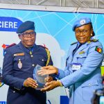 United Nations Police (UNPOL) supports Congolese Police in anticipating digital threats. Picture: Mission de l'Organisation des Nations unies en République démocratique du Congo (MONUSCO)