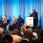 Ghanaian President John Dramani Mahama urges Global South to end health aid dependency; launches ‘Sovereign Future’ report. Picture: The Presidency, Republic of Ghana